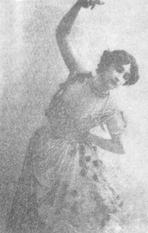 Прекрасная Отеро Прекрасная Отеро