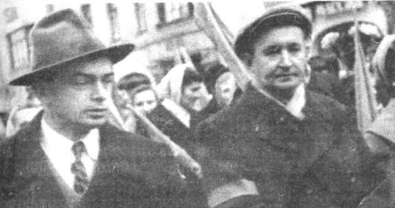 Детство Левы Детство Левы