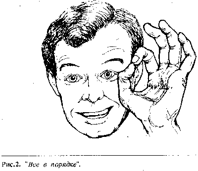 Язык телодвижений. Как читать мысли окружающих по их жестам - Аллан Пиз, Барбара Пиз