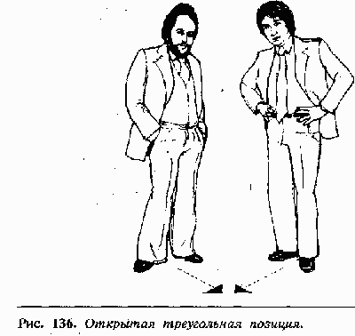 Язык телодвижений. Как читать мысли окружающих по их жестам - Аллан Пиз, Барбара Пиз