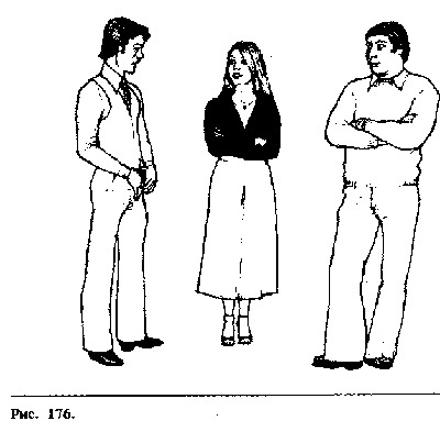 Язык телодвижений. Как читать мысли окружающих по их жестам - Аллан Пиз, Барбара Пиз