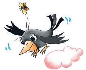 Неприятности в Простоквашино Неприятности в Простоквашино