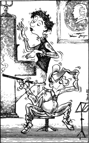 Бизнес крокодила Гены и другие сказочные повести