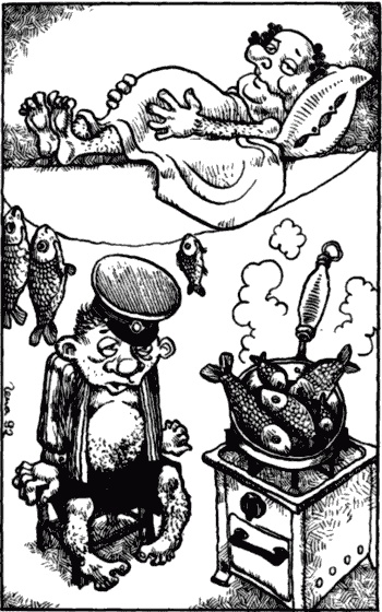 Бизнес крокодила Гены и другие сказочные повести Бизнес крокодила Гены и другие сказочные повести