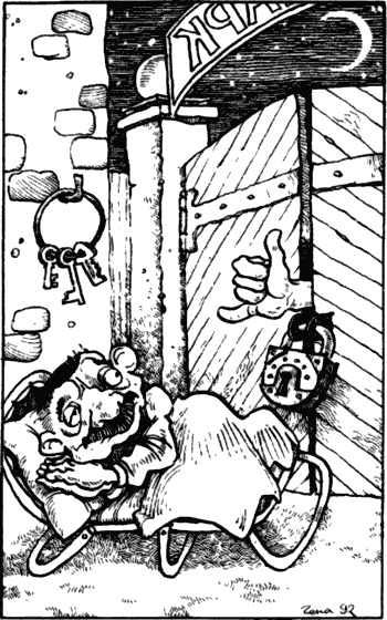 Бизнес крокодила Гены и другие сказочные повести