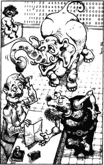 Бизнес крокодила Гены и другие сказочные повести Бизнес крокодила Гены и другие сказочные повести