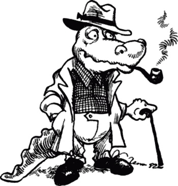 Бизнес крокодила Гены и другие сказочные повести Бизнес крокодила Гены и другие сказочные повести