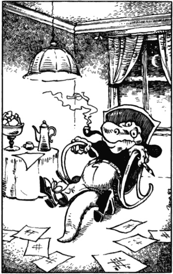 Бизнес крокодила Гены и другие сказочные повести Бизнес крокодила Гены и другие сказочные повести