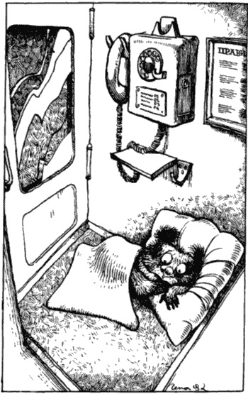 Бизнес крокодила Гены и другие сказочные повести Бизнес крокодила Гены и другие сказочные повести