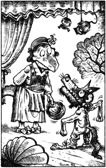 Бизнес крокодила Гены и другие сказочные повести Бизнес крокодила Гены и другие сказочные повести