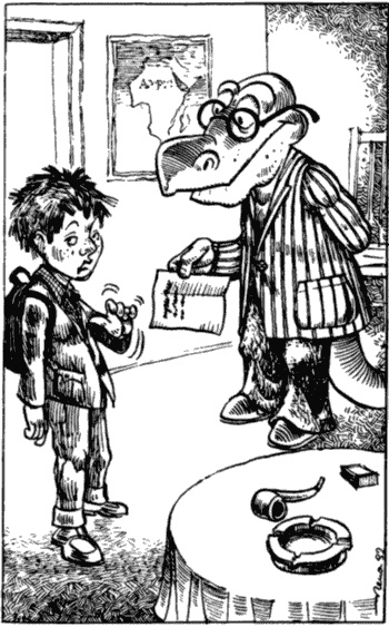 Бизнес крокодила Гены и другие сказочные повести Бизнес крокодила Гены и другие сказочные повести