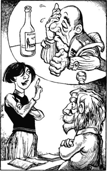 Бизнес крокодила Гены и другие сказочные повести Бизнес крокодила Гены и другие сказочные повести