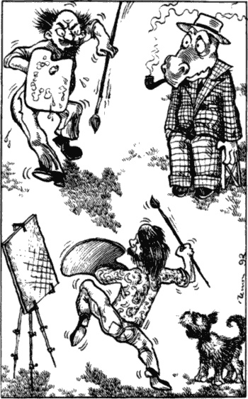 Бизнес крокодила Гены и другие сказочные повести Бизнес крокодила Гены и другие сказочные повести