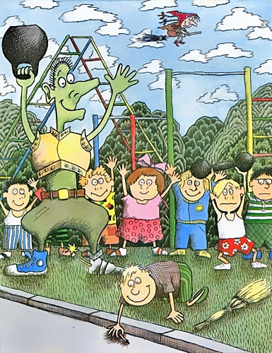 Грамота Грамота