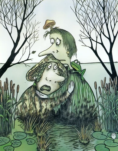 Грамота Грамота