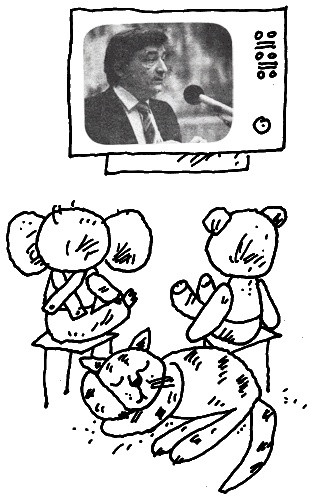 Лекции профессора Чайникова Лекции профессора Чайникова