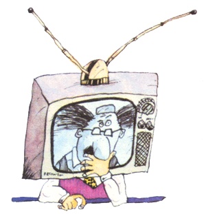 Лекции профессора Чайникова Лекции профессора Чайникова