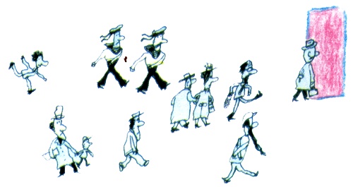 Лекции профессора Чайникова Лекции профессора Чайникова