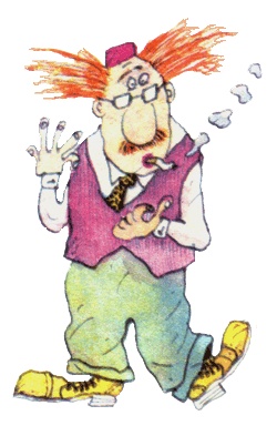 Лекции профессора Чайникова Лекции профессора Чайникова