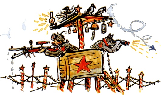 Подводные береты Подводные береты