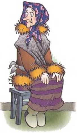 Случай со степанидом Случай со степанидом