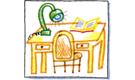 Школа клоунов Школа клоунов