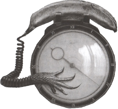 Джандо Джандо