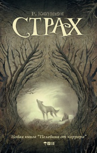 Страх - Роман Канушкин