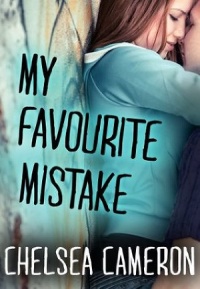 Моя любимая ошибка - Кэмерон Челси М.