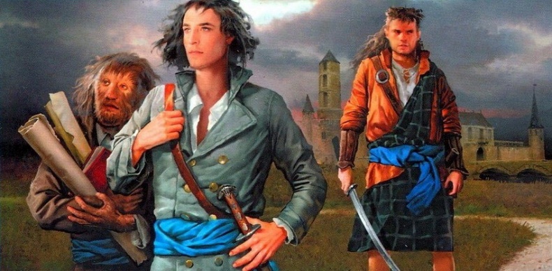 Ткач иллюзий