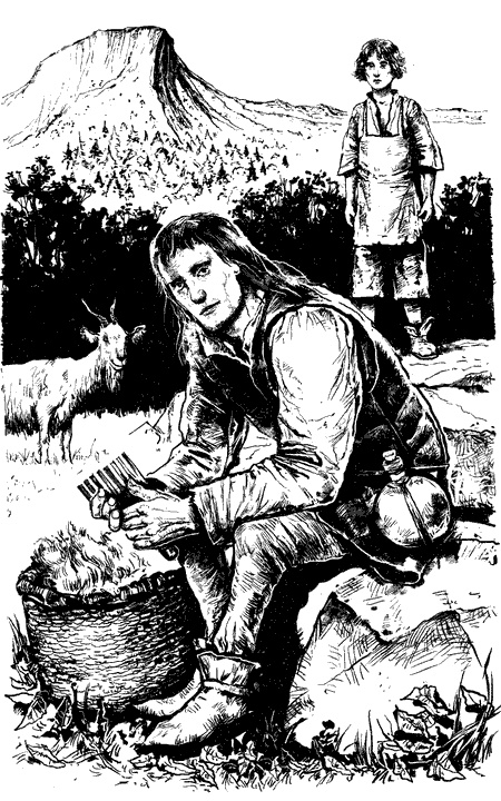 Маги Второго Круга