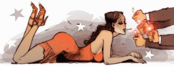 Не в сиськах счастье, или Вся правда о Золушке Не в сиськах счастье, или Вся правда о Золушке