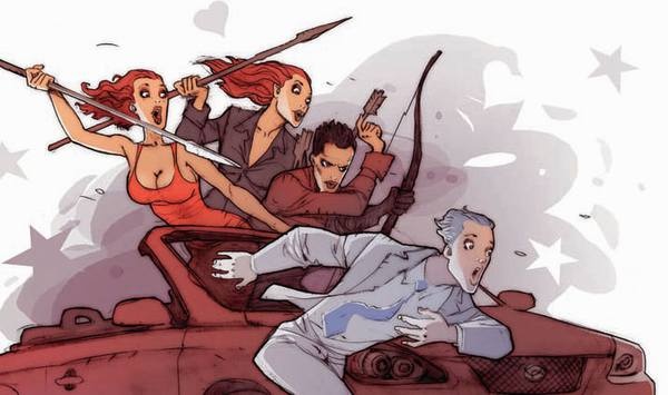 Не в сиськах счастье, или Вся правда о Золушке Не в сиськах счастье, или Вся правда о Золушке