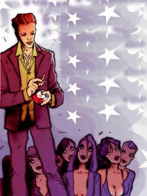 Не в сиськах счастье, или Вся правда о Золушке Не в сиськах счастье, или Вся правда о Золушке