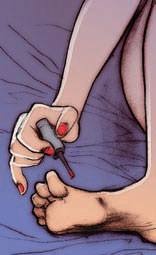 Не в сиськах счастье, или Вся правда о Золушке