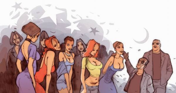 Не в сиськах счастье, или Вся правда о Золушке Не в сиськах счастье, или Вся правда о Золушке