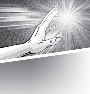 Избранные небом Избранные небом