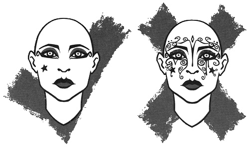 Школа гота Школа гота