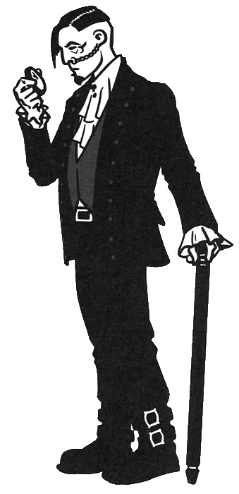 Школа гота Школа гота