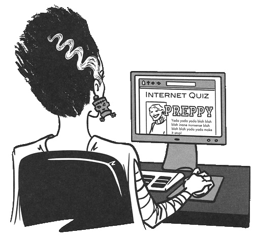 Школа гота Школа гота