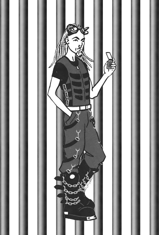 Школа гота Школа гота