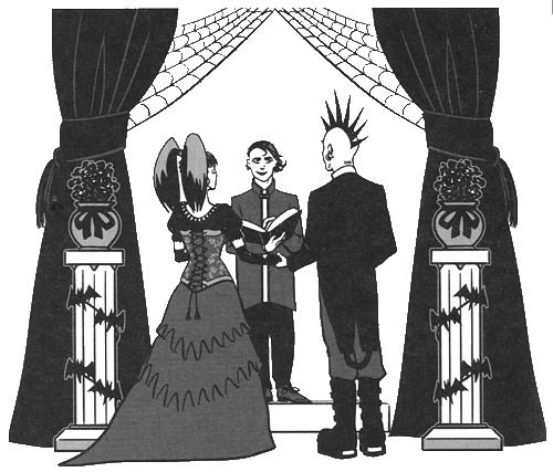 Школа гота Школа гота