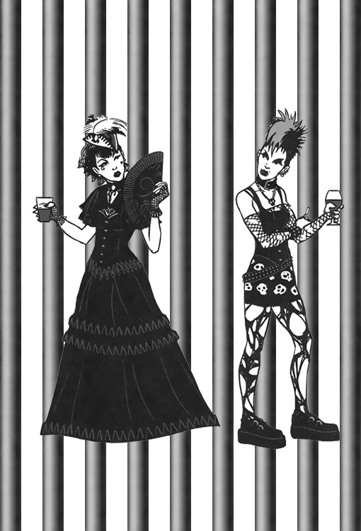 Школа гота Школа гота