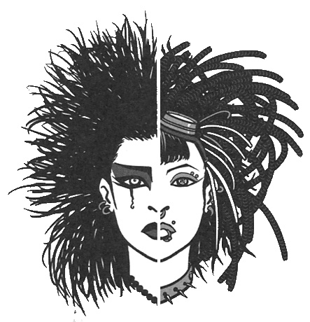 Школа гота Школа гота