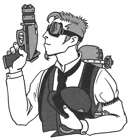 Школа гота Школа гота