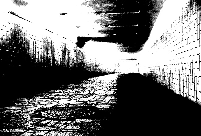 Дети пустоты Дети пустоты