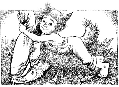 Волшебный витраж