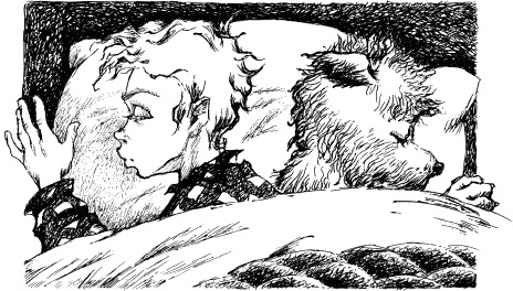 Волшебный витраж