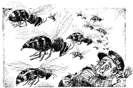 Волшебный витраж