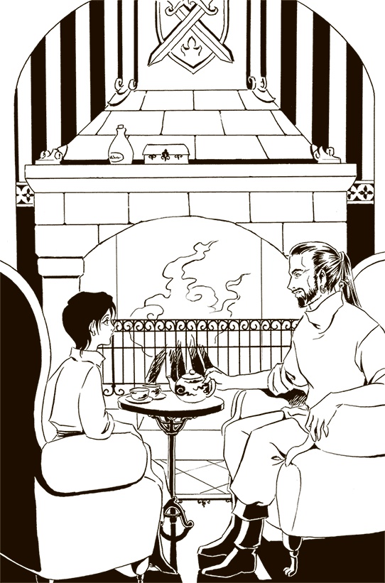 Испытания Тама Испытания Тама